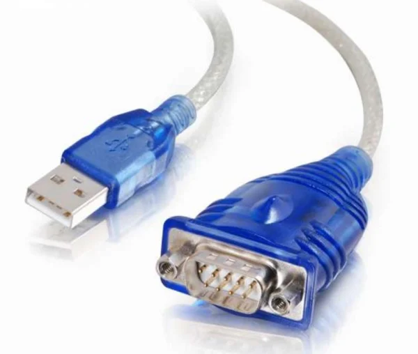 Astrotek AT-USB-SERIAL USB to Serial RS232 DB9 Com Port 9Pin Converter Adapter 45cm Cable for Astrotek AT-USB-SERIAL USB to Serial RS232 DB9 Com Port 9Pin Converter Adapter 45cm Cable for