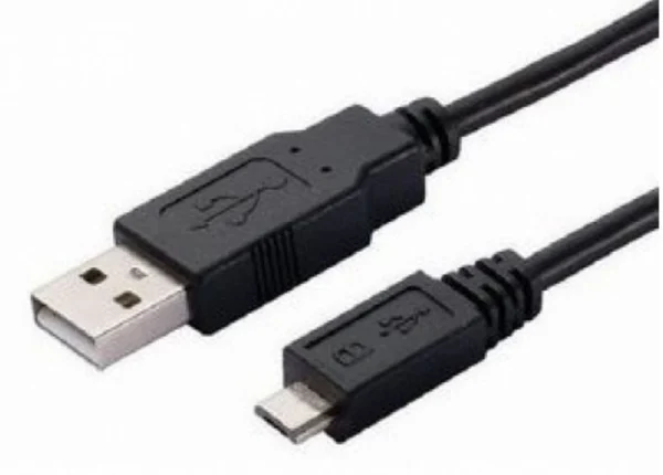 Astrotek AT-USB2MICRO-AB-1.8 USB to Micro USB Cable 2m Astrotek AT-USB2MICRO-AB-1.8 USB to Micro USB Cable 2m