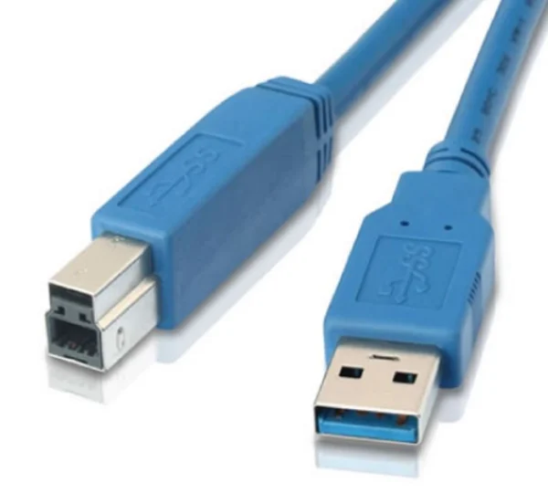 Astrotek AT-USB3-AB-3M USB 3.0 Printer Cable 3m Astrotek AT-USB3-AB-3M USB 3.0 Printer Cable 3m