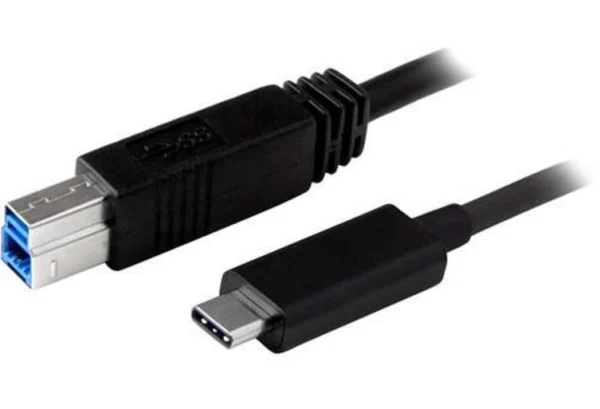 Astrotek AT-USB31CM30BM-1 USB-C 3.1 Type-C Male to USB 3.0 Type B Male Cable 1m
