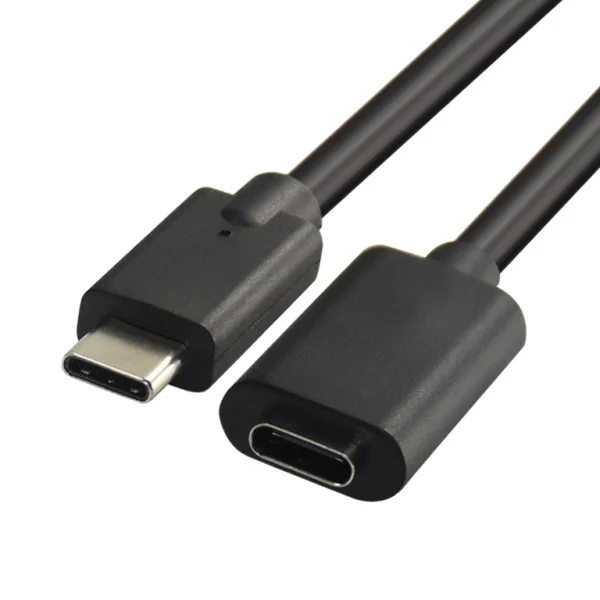 Astrotek AT-USBCUSBC-MF USB-C Extension Cable 1m Type C Male to Female ThunderBolt 3 USB3.1 Astrotek AT-USBCUSBC-MF USB-C Extension Cable 1m Type C Male to Female ThunderBolt 3 USB3.1