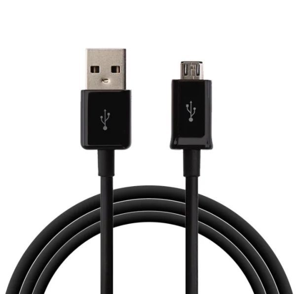 Astrotek AT-USBMICROBB-1M 1m Micro USB Data Sync Charger Cable Cord for Samsung HTC Motorola Astrotek AT-USBMICROBB-1M 1m Micro USB Data Sync Charger Cable Cord for Samsung HTC Motorola