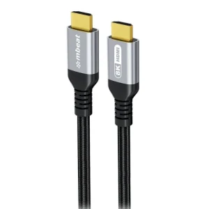 MBEAT MB-XCB-8KHDM30 ® Tough Link 3m Certified 8K HDMI Cable