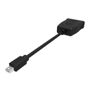 (LS)Simplecom DA102 Active MiniDP to DVI Adapter 4K UHD (Thunderbolt and Eyefinity Compatible) Simplecom DA102 Active MiniDP to DVI Adapter 4K UHD (Thunderbolt and Eyefinity Compatible)