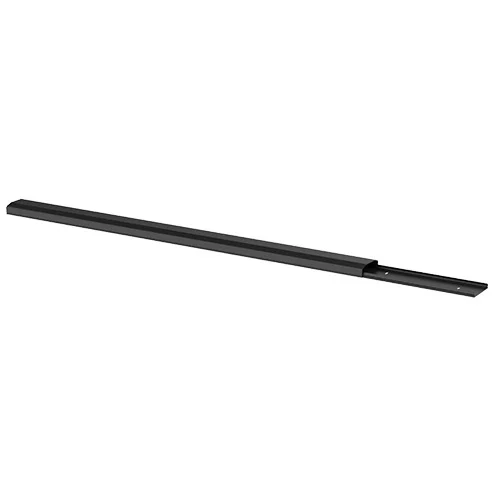 Brateck CC07-75-B Plastic Cable Cover – 750mm Material: Polyvinyl Chloride(PVC) Dimensions Brateck CC07-75-B Plastic Cable Cover - 750mm Material: Polyvinyl Chloride(PVC) Dimensions