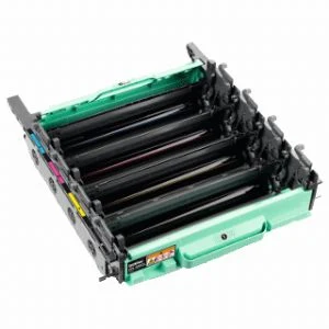 Brother DR-340CL Colour Laser (set of 4)Drum Unit - HL-4150CDN/4570CDW, DCP-9055CDN