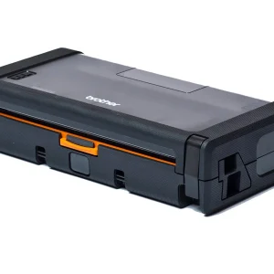 Brother PA-RC-001 Rugged Roll Printer Case with 1.2m Drop Protection – IP54 rated (PJ-7 Series) Brother PA-RC-001 Rugged Roll Printer Case with 1.2m Drop Protection – IP54 rated (PJ-7 Series)