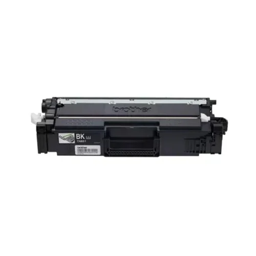 Brother TN-851BKBLACK TONER CARTRIDGE TO SUIT MFC-L9670CDN/ MFC-L9630CDN/HL-L9470CDN – Up to Brother TN-851BK BLACK TONER CARTRIDGE TO SUIT MFC-L9670CDN/ MFC-L9630CDN/HL-L9470CDN