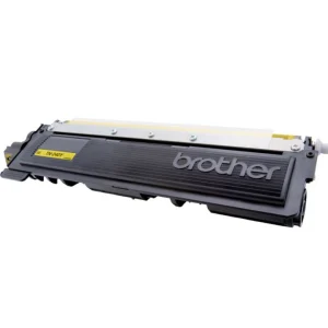 Brother TN-240Y Colour Laser Toner - Yellow, HL-3040CN/3045CN/3070CW/3075CW, DCP-9010CN