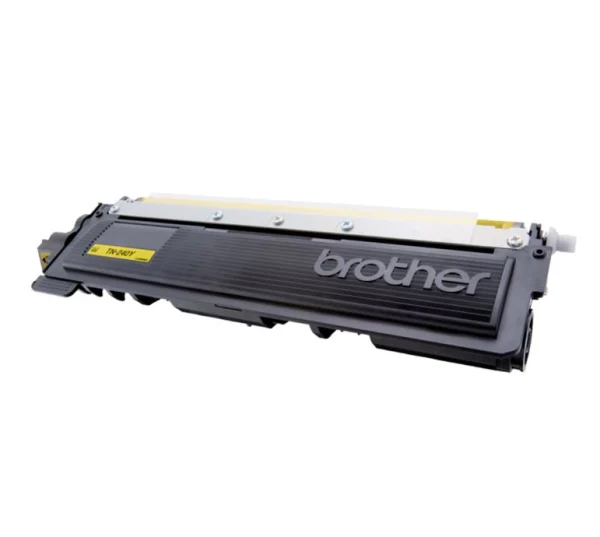 Brother TN-240Y Colour Laser Toner – Yellow, HL-3040CN/3045CN/3070CW/3075CW, DCP-9010CN, Brother TN-240Y Colour Laser Toner - Yellow, HL-3040CN/3045CN/3070CW/3075CW, DCP-9010CN