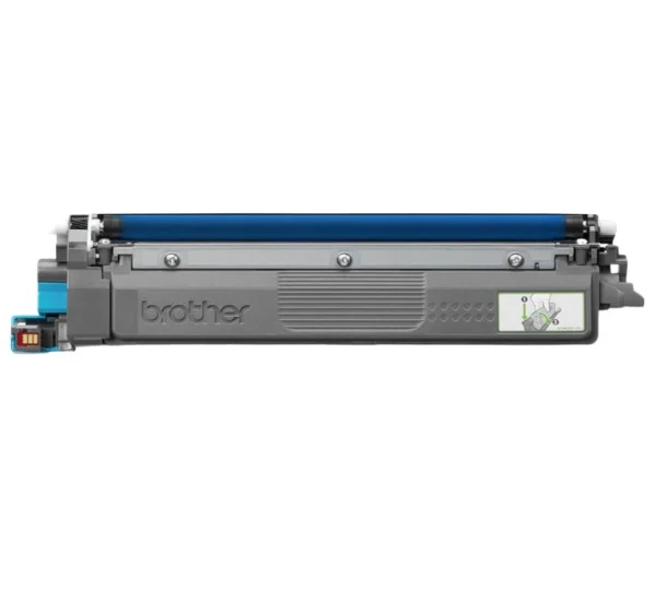 Brother TN-258C * * CYAN TONER CARTRIDGE TO SUIT Brother TN-258C * * Cyan Toner Cartridge TO Suit