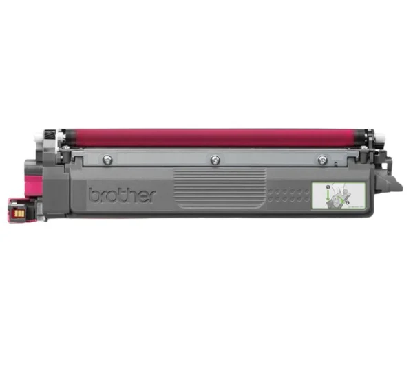 Brother TN-258M * * Magenta Toner Cartridge TO Suit