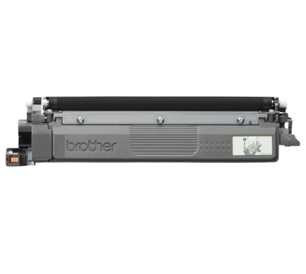 Brother TN-258XLBK * * Black High Yield Toner Cartridge TO Suit