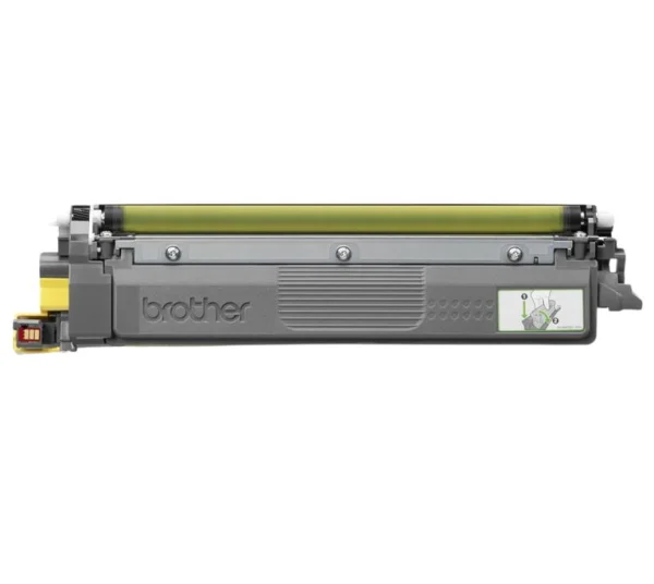 Brother TN-258Y * * Yellow Toner Cartridge TO Suit