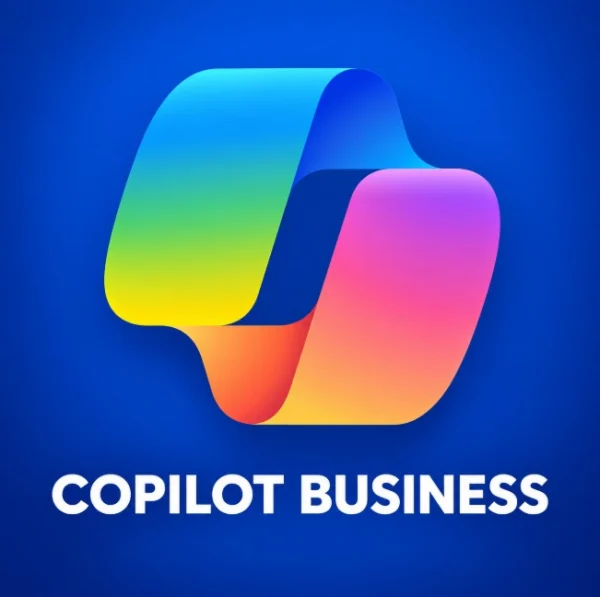 CFQ7TTC0MM8R001P M365 – Microsoft 365 Copilot Business ( Commerce) CFQ7TTC0MM8R001P M365 - Microsoft 365 Copilot Business ( Commerce)