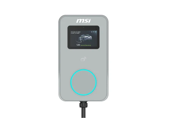 MSI 9S6-C80122-079Eco Premium Max(Home) 22kW-Gray MSI 9S6-C80122-079 Eco Premium Max(Home) 22kW-Gray