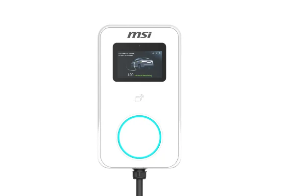MSI 9S6-C80121-081Eco Premium Max(Home) 22kW-White MSI 9S6-C80121-081 Eco Premium Max(Home) 22kW-White