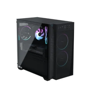 Gigabyte PC/AP3A5N6T-5113 AU Gaming PC AORUS PRIME 3 AP351, Ryzen 5 9500F, RTX 5060 Ti 8GB Gigabyte PC/AP3A5N6T-5113 AU Gaming PC AORUS PRIME 3 AP351, Ryzen 5 9500F, RTX 5060 Ti 8GB