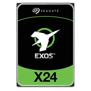 Seagate ST12000NM002H 12TB 3.5′ Exos X24, Helium, SATA 6Gb/s, 7200RPM, 256MB/s CMR Seagate ST12000NM002H 12TB 3.5' Exos X24, Helium, SATA 6Gb/s, 7200RPM, 256MB/s CMR