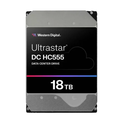 Western Digital 0B48723 WD Ultrastar 18TB 3.5′ Enterprise HDD SATA 512MB 7200RPM 512E SE NP3 Western Digital 0B48723 WD Ultrastar 18TB 3.5' Enterprise HDD SATA 512MB 7200RPM 512E SE NP3