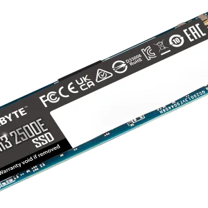 Gigabyte GP-G325E500G-M2 G325E 500G M2 500G PCIe 3.0x4