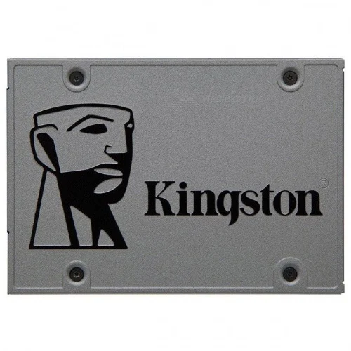 Kingston SA400S37/960G A400 960GB 2.5′ SATA3 6Gb/s SSD Kingston SA400S37/960G A400 960GB 2.5' SATA3 6Gb/s SSD