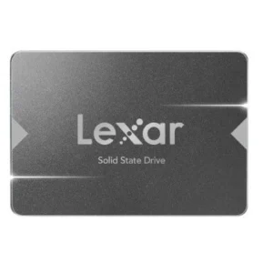 Lexar LNS100-1TRB LNS100 1TB, 2.5′ SATA III (6Gb/s), sequential read up to 550MB/s Lexar LNS100-1TRB LNS100 1TB, 2.5' SATA III (6Gb/s), sequential read up to 550MB/s