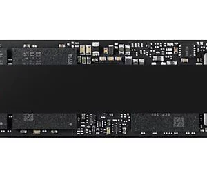 Samsung MZ-VAP1T0BW 9100 PRO 1TB PCIe Gen5 NVMe SSD 14700MB/s 13300MB/s R/W 1850K/2600K IOPS