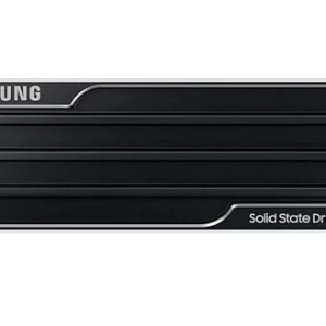 Samsung MZ-VAP4T0CW9100 PRO 4TB PCIe Gen5 NVMe SSD Heatsink 14800MB/s 13400MB/s R/W Samsung MZ-VAP4T0CW 9100 PRO 4TB PCIe Gen5 NVMe SSD Heatsink 14800MB/s 13400MB/s R/W