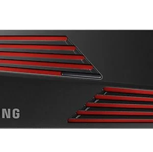 Samsung MZ-V9P2T0CW 990 Pro 2TB with Heatsink Gen4 NVMe SSD 7450MB/s 6900MB/s R/W 1550K/1200K Samsung MZ-V9P2T0CW 990 Pro 2TB with Heatsink Gen4 NVMe SSD 7450MB/s 6900MB/s R/W 1550K/1200K