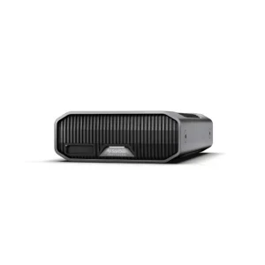 Western Digital SDPHG1H-006T-SBAAD G-DRIVE PROJECT 6TB APJP, Thunderbolt 3, USB 3.2 Gen 2x1
