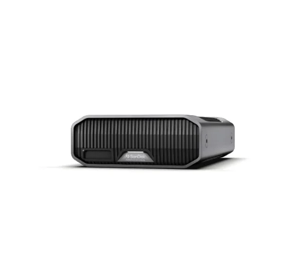 Western Digital SDPHG1H-008T-SBAADG-DRIVE PROJECT 8TB APJP, Thunderbolt 3, USB 3.2 Gen 2×1 Western Digital SDPHG1H-008T-SBAAD G-DRIVE PROJECT 8TB APJP, Thunderbolt 3, USB 3.2 Gen 2x1