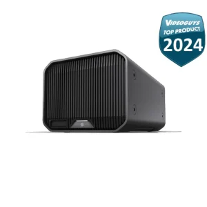 Western Digital SDPHK2H-048T-SBAADG-RAID PROJECT 2 48TB APJP, Thunderbolt™ 3, USB 3.2 Gen 2×1 Western Digital SDPHK2H-048T-SBAAD G-RAID PROJECT 2 48TB APJP, Thunderbolt™ 3