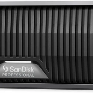 Western Digital SDPHG1H-026T-SBAAD, 26TB, Thunderbolt 3, USB 3.2 Gen 2x1
