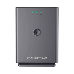 IPG-DP752.jpg Grandstream DP752 DECT Base Station, Pairs w/ 5 DP Series DECT Handsets