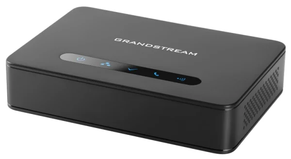 IPG-DP760.jpg Grandstream DP760 DECT Repeater to Suit DP750 & DP752, Adds 300m Outdoor, 50m Indoor