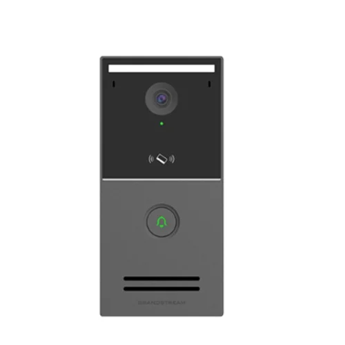 Grandstream GDS3727 – Smart IP Video Door Stations Single Button,for Access Control,Video