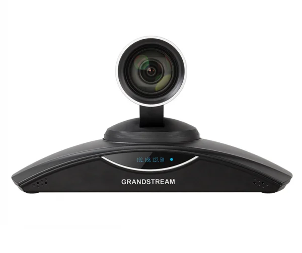 Grandstream GVC3202 SIP/Android Full HD Video Conference Phone,2 AAA batteries