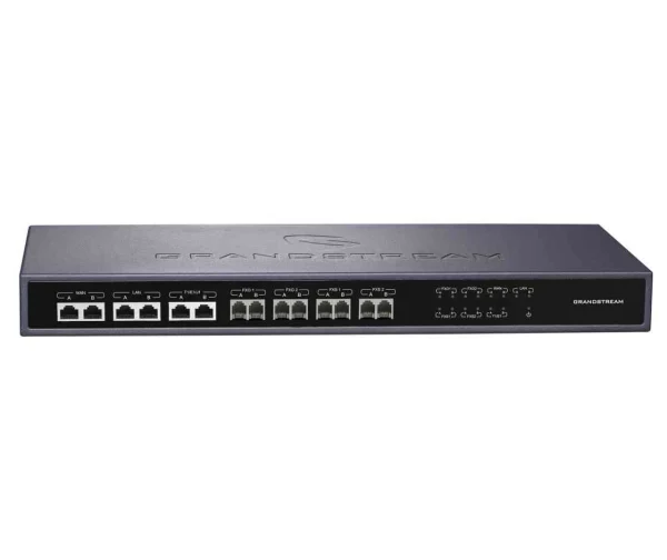 Grandstream IPG-HA100 HA100 - UCM6510 High Availability Controller