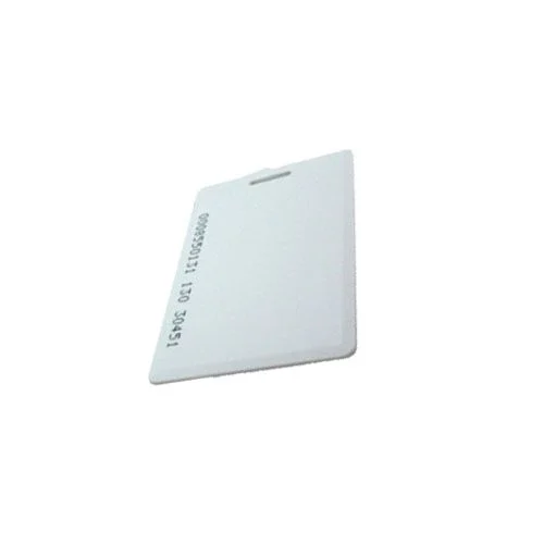 IPG-RFID-CARD.jpg Grandstream GDS37X0-CARD Single RFID Coded Access Cards, Suitable For GDS3710, GDS3705