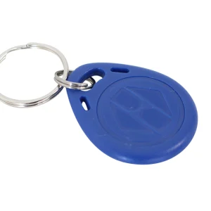 IPG-RFID-FOB.jpg Grandstream GDS37X0-FOB RFID Coded Key Fob- chain VoIP, Access FOBs for use with the GDS3710