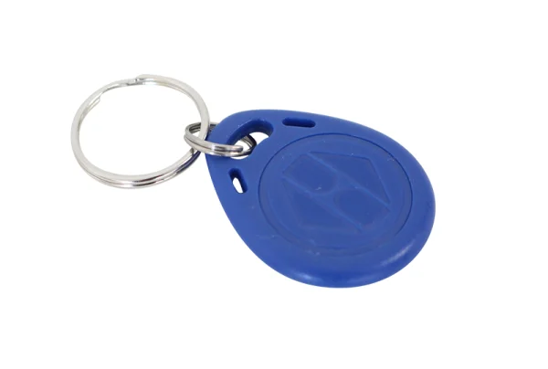 IPG-RFID-FOB.jpg Grandstream GDS37X0-FOB RFID Coded Key Fob- chain VoIP, Access FOBs for use with the GDS3710