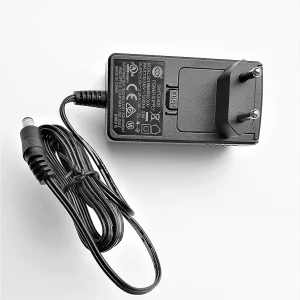 IPS-4570-AU.jpg Snom 10W PSU EU 00004570 10W Power Adapter/Inverter Indoor, Black