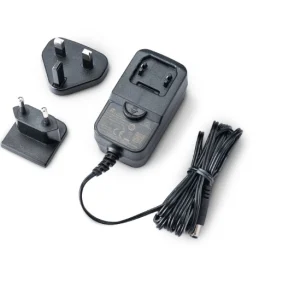 Snom IPS-4661-AU 00004661 10W Power Adapter/Inverter Indoor for M55 PSU AS (USB Plug A/NZ)