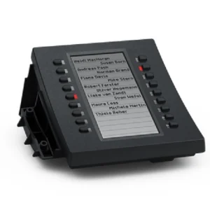 IPS-D3.jpg SNOM D3 Expansion Module USB for D385, D375, D345, D335 & D315, 18 Highly Configurable