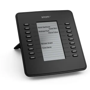 IPS-D7.jpg SNOM D7 Expansion Module USB for D785, D765, D745, D735, D725, D717 & D715
