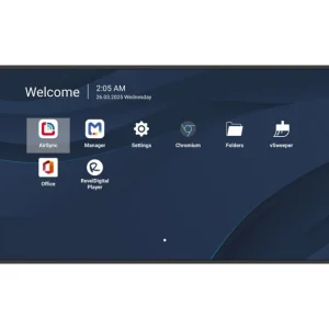 ViewSonic CDE5014-2C,50′ 4K,Quad-Core SoC with 4GB RAM,Fast Warm Boot,USB Playback with Signal ViewSonic CDE5014-2C,50' 4K,Quad-Core SoC with 4GB RAM,Fast Warm Boot,USB Playback
