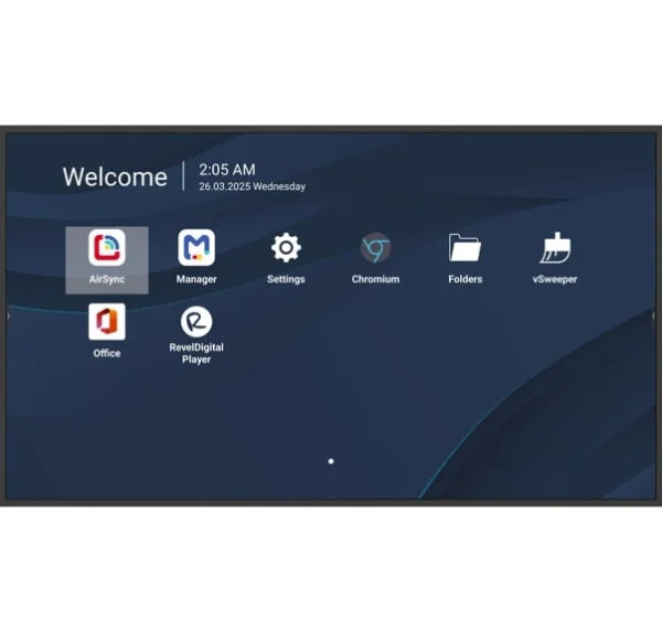 ViewSonic CDE5014-2C,50′ 4K,Quad-Core SoC with 4GB RAM,Fast Warm Boot,USB Playback with Signal ViewSonic CDE5014-2C,50' 4K,Quad-Core SoC with 4GB RAM,Fast Warm Boot,USB Playback