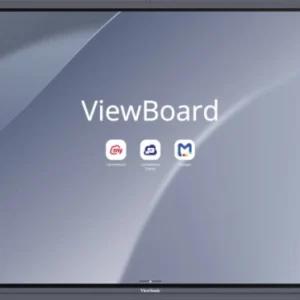 ViewSonic ViewBoard IFP92UW ViewBoard® 92′ 5K Interactive Display, 92′ 21:9 aspect ratio for ViewSonic ViewBoard IFP92UW ViewBoard® 92' 5K Interactive Display