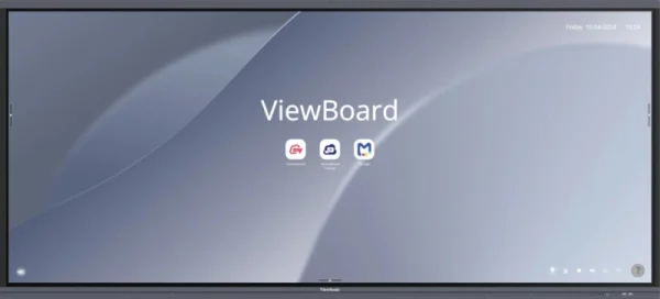 ViewSonic ViewBoard IFP92UW ViewBoard® 92' 5K Interactive Display